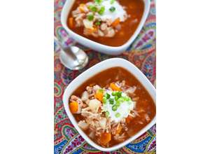 Рецепты для мультиварок: рассольник овощной