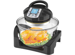 Обзор гриля Brand 35131