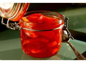 Варенье из айвы (старинный рецепт)