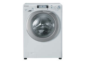 Новые рекорды качества:  стиральные машины Candy Grand Evo