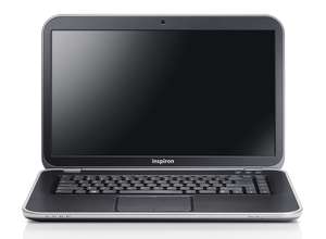 Dell представляет ноутбуки Inspiron 7520 и 7720