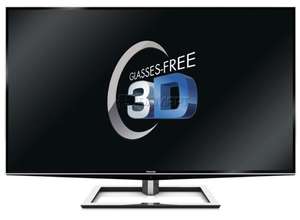 В интернет-магазине Юлмарт появился телевизор Toshiba 55ZL2 и плоское кино стало объемным без всяких очков