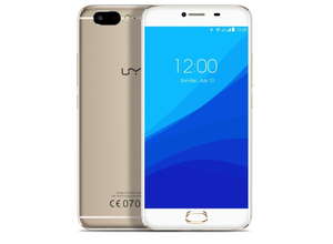 UMIDIGI Z PRO – первый смартфон на MediaTek Helio X27 с двойной камерой