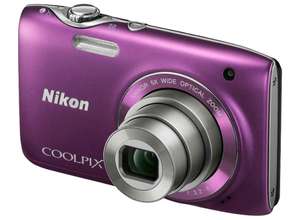 Компактные фотоаппараты Nikon Coolpix S3100/S4100: средний сегмент в видении Nikon отличается симпатичным дизайном и приятным функционалом