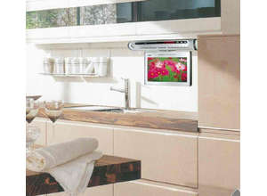 Тест ЖК-телевизоров на 26 дюймов: маленькие труженики ТВ-фронта