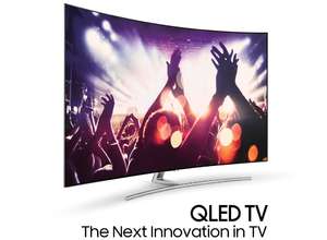 Samsung Electronics открывает новую эру домашних развлечений с телевизорами QLED