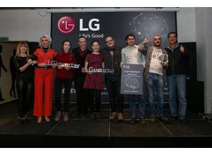 Умные инверторные технологии LG для комфортного и рационального стиля жизни