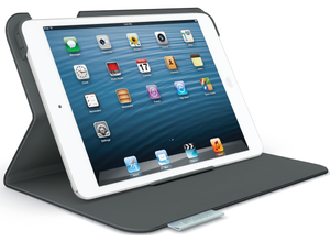 Тонкие, легкие и мобильные: новые чехлы для iPad mini Logitech Folio