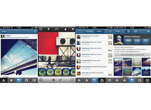Мобильная фотография