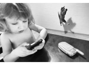 Ищем лучшего фотографа России в рамках фотоконкурса Sony World Photography Awards