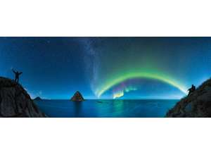 Новый сезон Фотоконкурса Epson