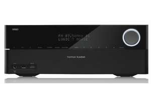 Новые сетевые AV-ресиверы Harman/Kardon AVR 270 и AVR 370 — отличное решение для любителей музыки и кино