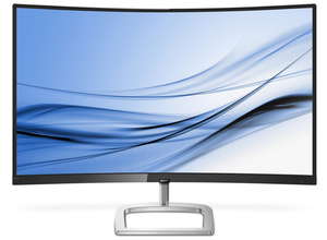 Philips представляет новый монитор 278Е9 с технологией Ultra Wide-Color и разрешением Full HD