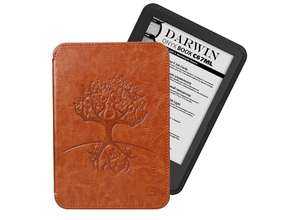 ONYX BOOX C67ML Darwin — топовый букридер с экраном E Ink Carta