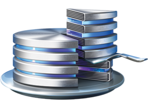 Вершина технологической эволюции Acronis - новый инструмент для управления жесткими дисками