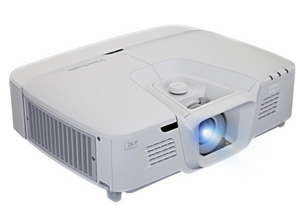 Новые проекторы ViewSonic для профессиональных инсталляций серии Pro8