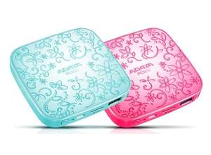 Новинка ADATA продлит автономную работу мобильных устройств: портативный аккумулятор PC500