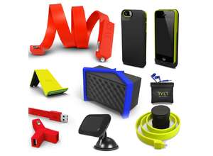 TYLT уже в России: ждите «переворот» в области гаджетов и аксессуаров