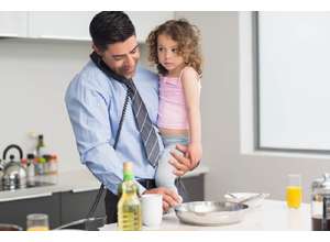 ОнЛайм запустил в Москве услугу Домашний телефон