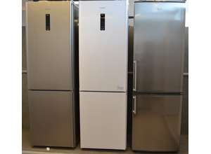 Русский мороз пришел в Киров в итальянских холодильниках Candy