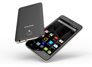 Смартфон ARCHOS 50d Oxygen: какие пользователи оценят начинку?