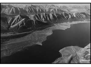 В Галерее Классической Фотографии открывается выставка советского фотоклассика Алексея Васильева