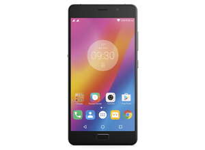 Lenovo представляет в России 5,5-дюймовый смартфон Lenovo P2