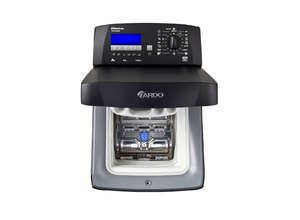 Вертикаль чистого белья: когда наши граждане станут покупать стиральные машины, как в Европе?