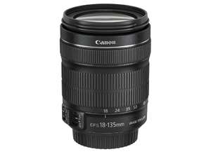 Фотообъективы Canon научились непрерывной автофокусировке в режиме видеосъёмки