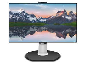 Демонстрация превосходства: мониторы Philips на ISE 2019