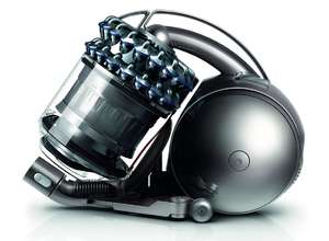Пылесосы DYSON: с аллергенами борцы - вот такие молодцы!