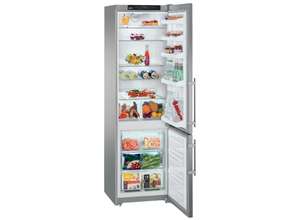 Обзор холодильника Liebherr CNes 4003