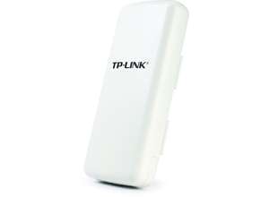 Счет на километры: всепогодная точка доступа TP-Link TL-WA7210N высокой мощности