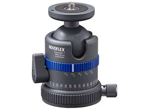 Серия штативных головок Novoflex ClassicBall