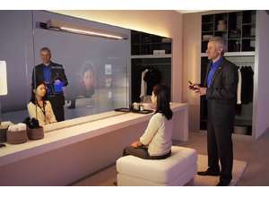 «Умный дом» ищет хозяина. Вариант Panasonic