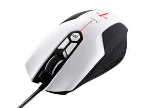 AeroCool Advanced Technologies представляет игровую мышку Templarius Arma