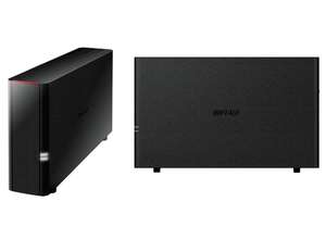 Компания Buffalo Technology запускает удобный пользовательский интерфейс «Mobile first» NAS