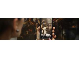 Министерство культуры РФ представило  приложение дополненной реальности для российских музеев