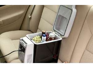 Автомобиль — второй дом