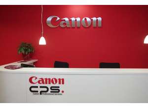 Подразделение Canon в России сообщает о вступлении в европейскую партнерскую программу