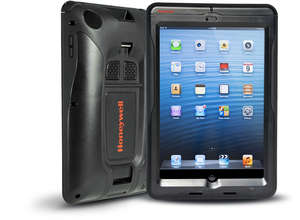 Honeywell продемонстрировала новый считывающий и платежный модуль для IPAD MINI™