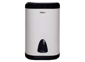 Обзор электрического накопительного аккумуляционного водонагревателя De Luxe 8W30V1 серия TOP LIKE