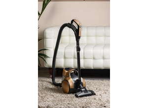 Мини-обзор пылесоса MIDEA VCS37A31C-C