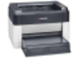 Мини-обзор лазерных монохромных принтеров Kyocera FS-1040/ FS-1060DN