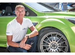 Cooper расширяет линейку размеров Zeon CS Sport