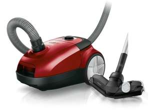 Пылесосы Philips PerformerActive не теряют мощность всасывания даже при полном мешке