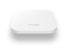 EnGenius представляет первую в мире точку доступа 2x2 802.11ax (Wi-Fi 6) для малого и среднего бизнеса