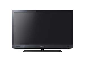 Обзор Full HD ЖК-телевизора с LED-подсветкой Sony KDL-32EX720