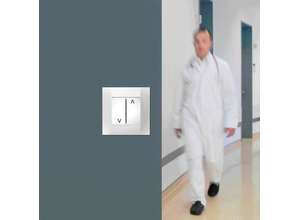 Новая белоснежная электрика Schneider Electric серии Altira защитит от бактерий