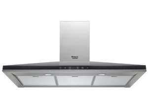 Мини-обзор вытяжек